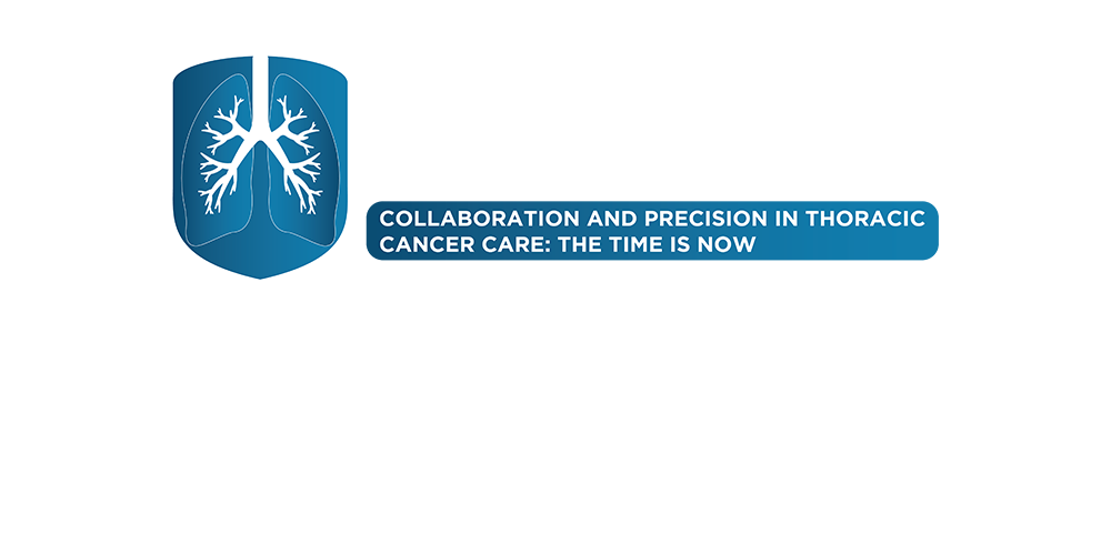 Home 2023 Multidisciplinary Thoracic Cancers Symposium American